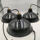 Suspensions industrielles