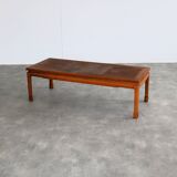 Table basse Suède, années 1960