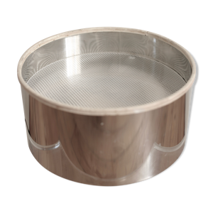 Lampe cylindrique en