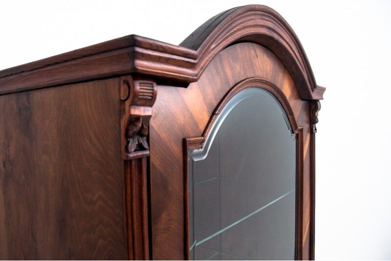 Historic library from around 1920