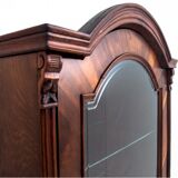 Historic library from around 1920