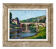 Oil on panel signed Constantin Font