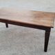 Table de ferme rustique - 1m80