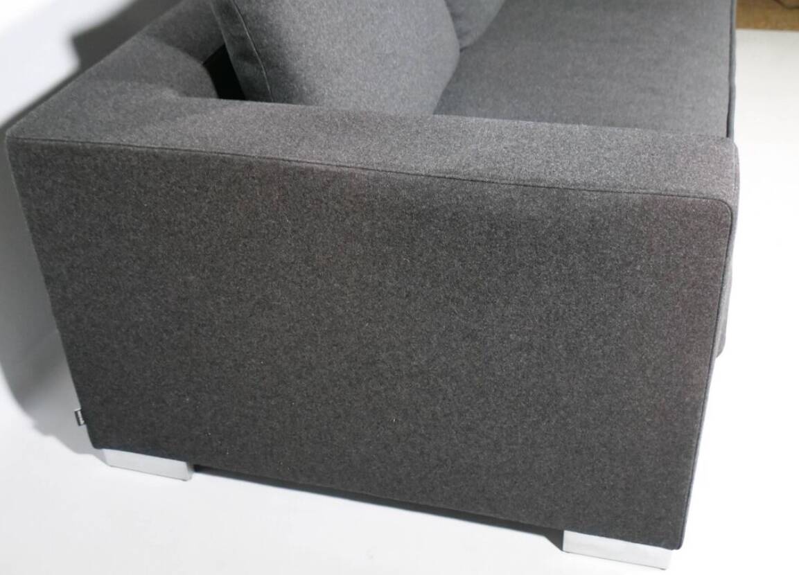 Canapé Rive Gauche - Didier Gomez pour Ligne Roset