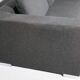 Canapé Rive Gauche - Didier Gomez pour Ligne Roset