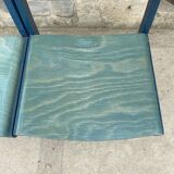 1980 Baumann design chair