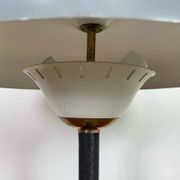Italian midcentury desk lamp 1950s