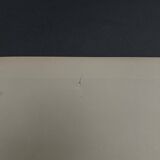 Lithograph by Henri Rivière, The Magic of the Hours - The Calm