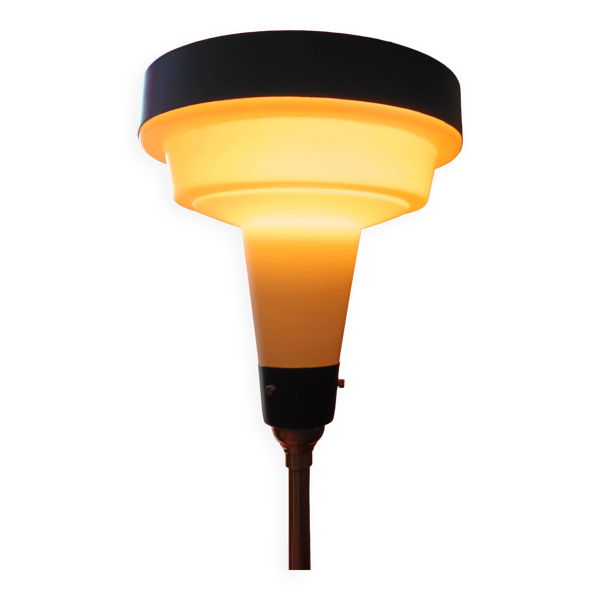 Lampadaire liseuse Lunel des annes 50