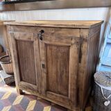 Solid wood jam maker