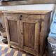 Solid wood jam maker