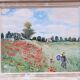 Vintage Mid-Century French Louis Remplon Oil Painting