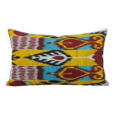 Housse de coussin velours vintage 33x48 cm