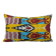 Vintage velvet cushion cover 33x48 cm