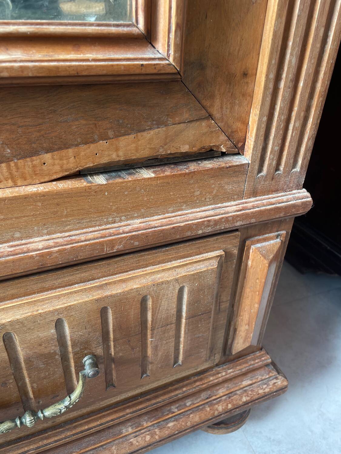 Early 20th century hosiery