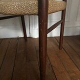 Chair Niels Otto Møller