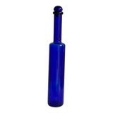 Blue bottle