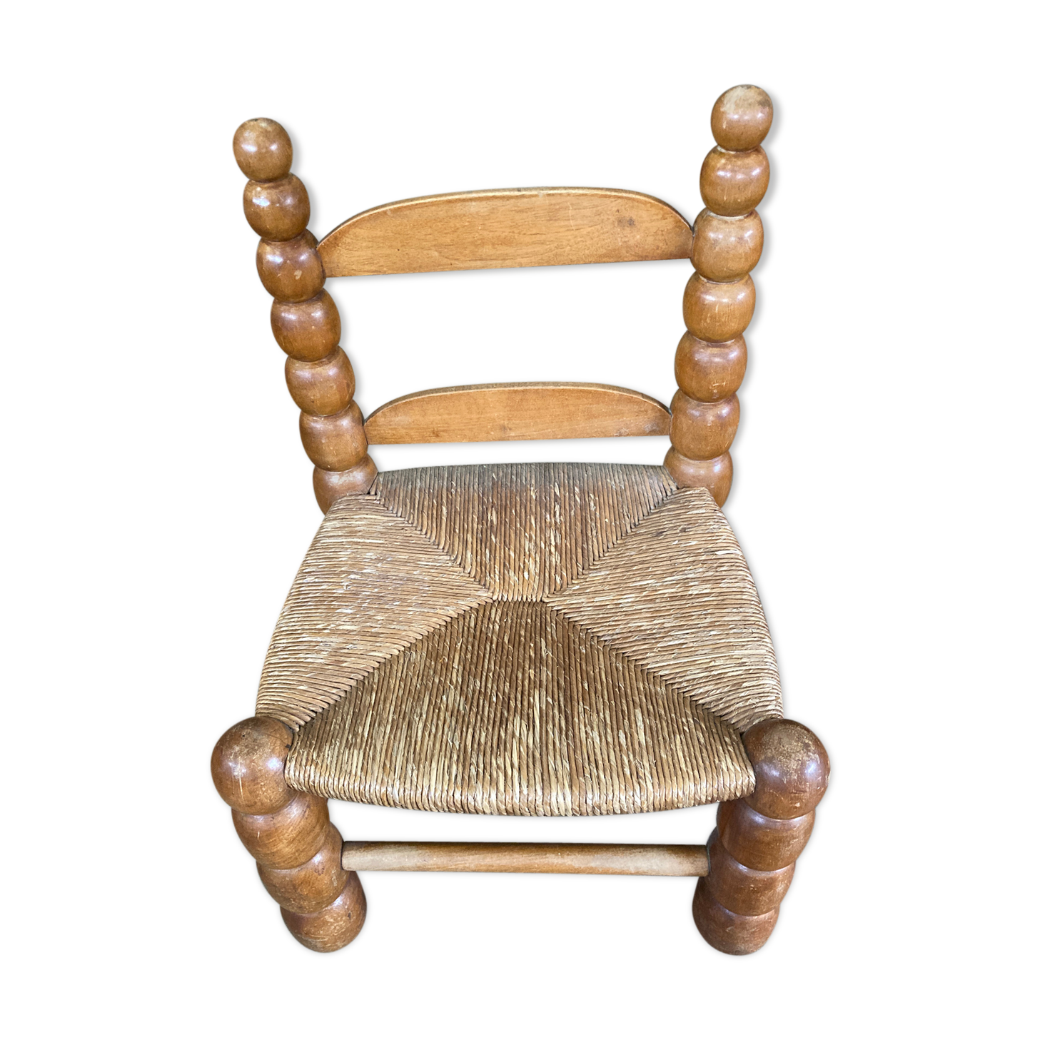 Pearl low chair