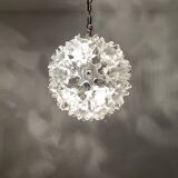 Italian Murano Glass Chandelier by Paolo Venini for VeArt