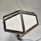 Pirouette desk lamp 1920