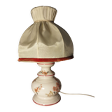 Ceramic lamp