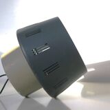 Rare ceiling light by Louis Kalff