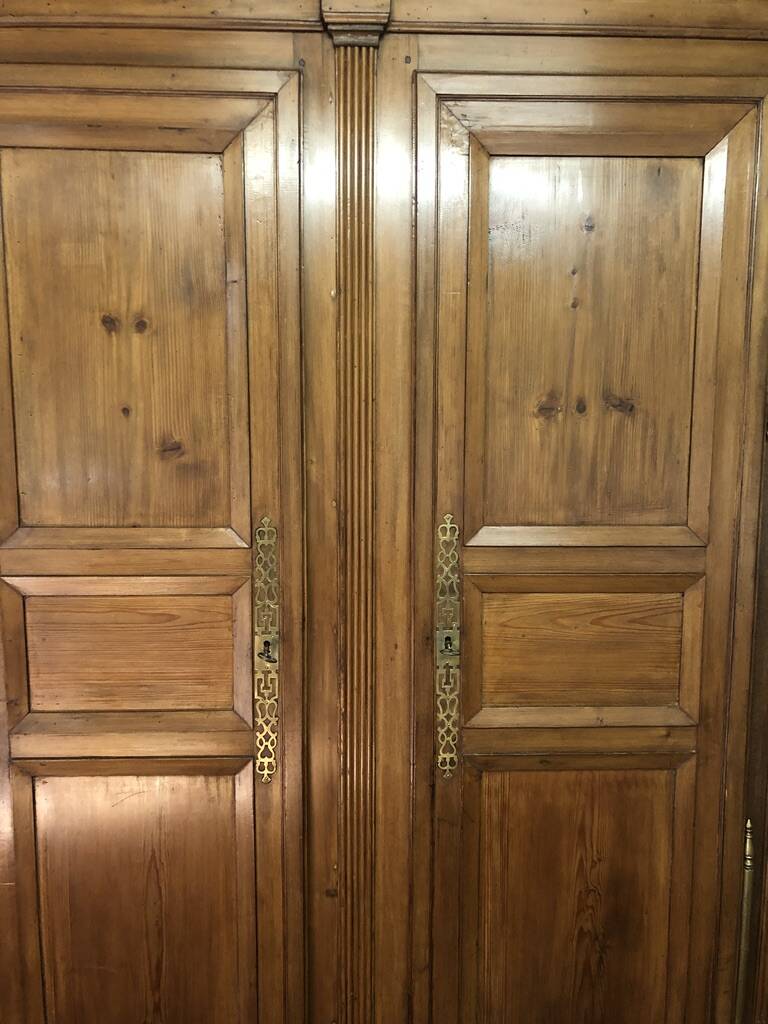 Armoire