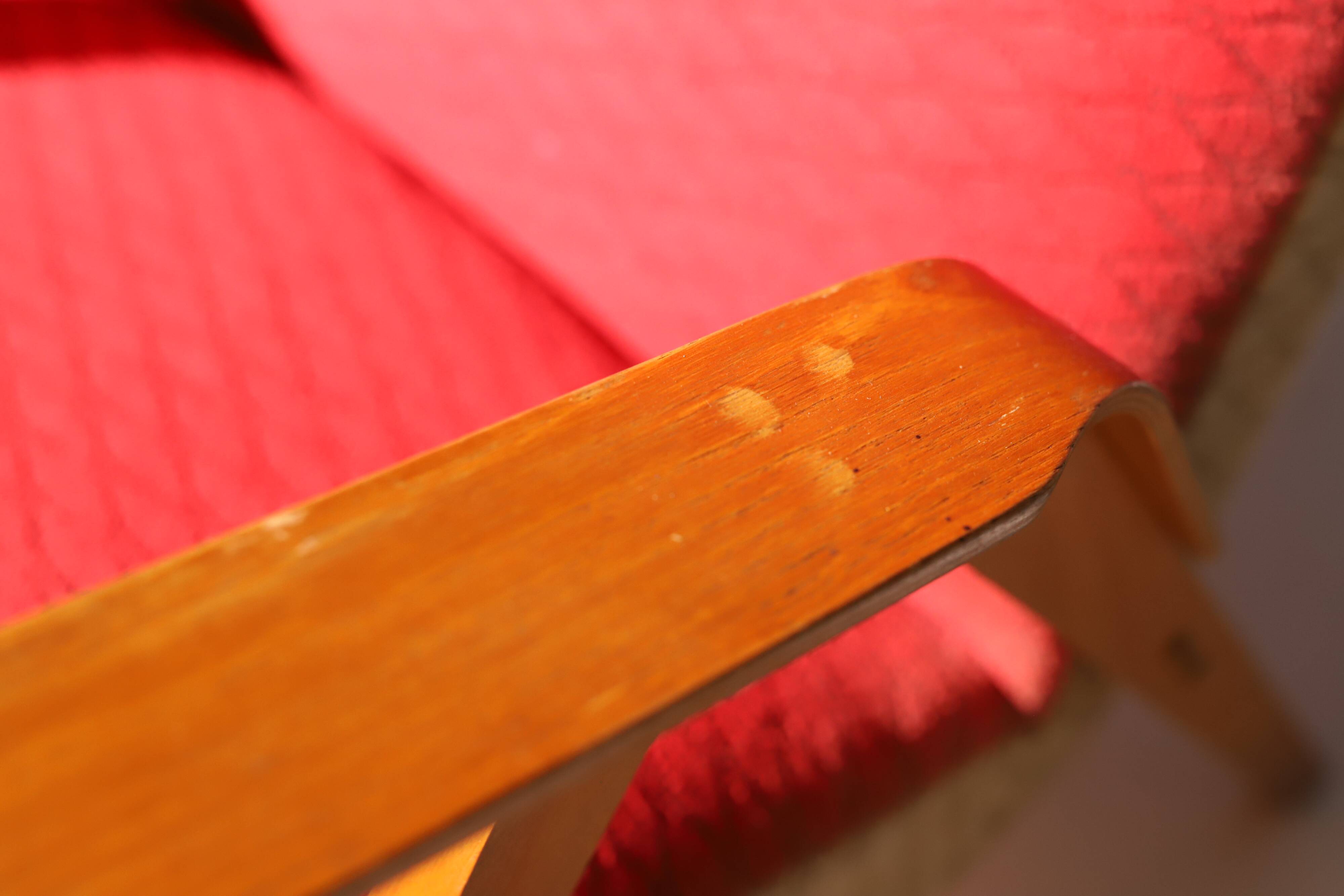 Pair of armchairs by František Jirák for TATRA nabytok, 1970´s, Czechoslovakia