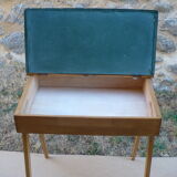 Old desk for children
