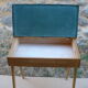 Old desk for children