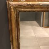 Mirror old dore framing 95x110cm