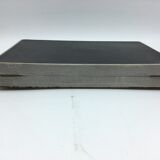 Box of filled silver salad cutlery