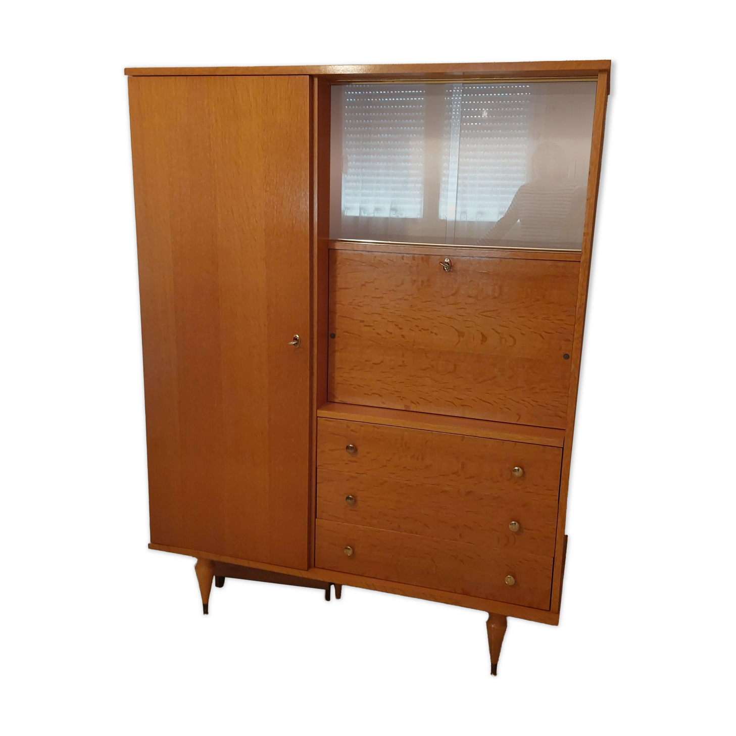 secretary