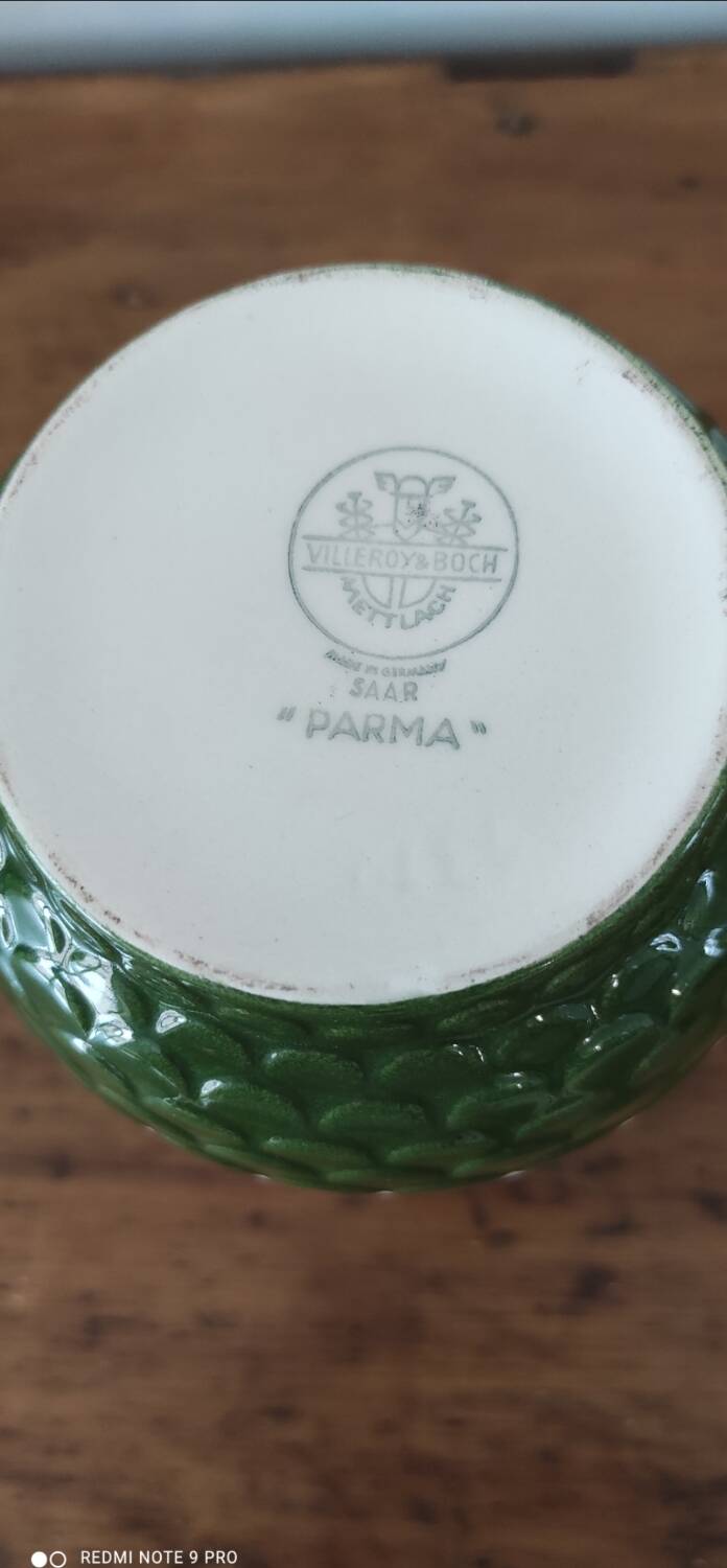 Carafe Villeroy et Boch Parma