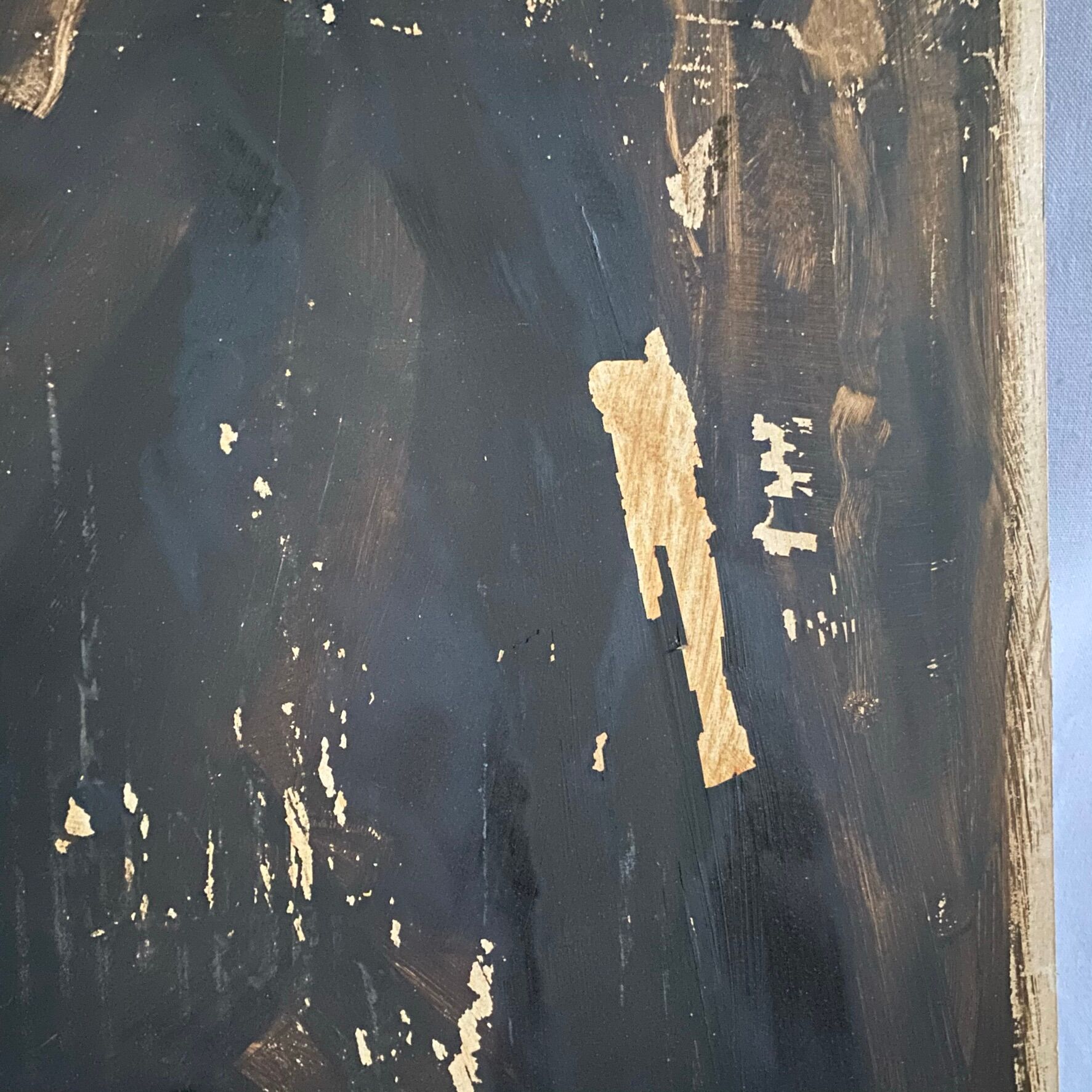 Portrait - Jonathan Zutter