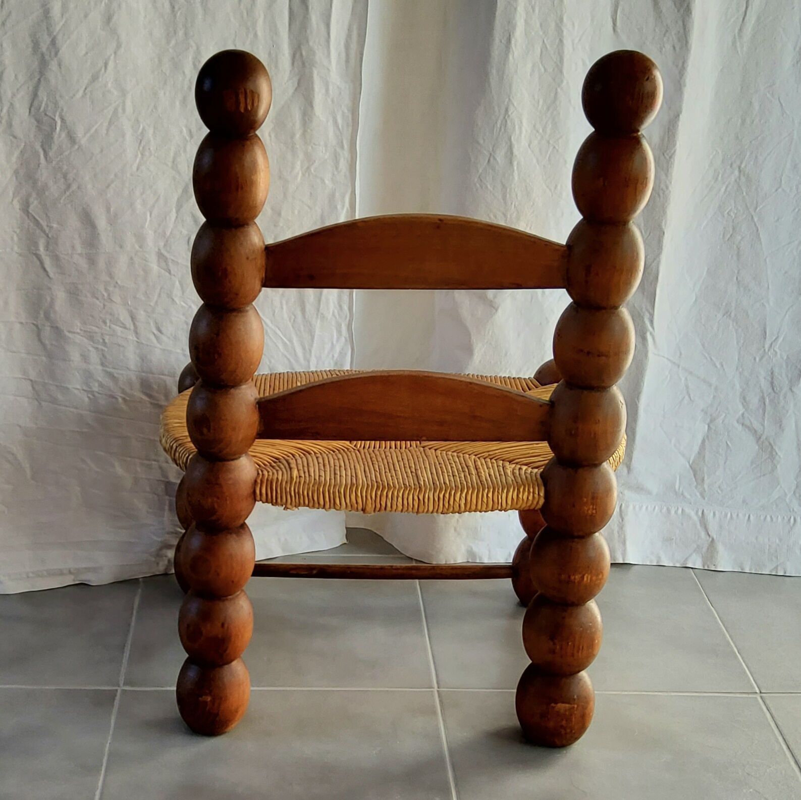 Chaise enfant