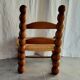 Chaise enfant