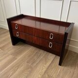 Vintage Italian chest of drawers