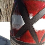 Vase Scheurich 70s