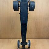 Dragster Snake 3