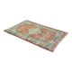 Anatolian handmade vintage rug 223 cm x 133 cm