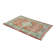 Anatolian handmade vintage rug 223 cm x 133 cm