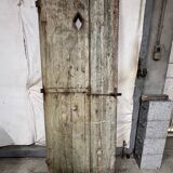 Porte ancienne