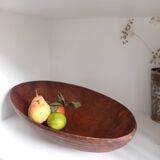 Exotic wood cutting