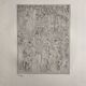 Chas-laborde boulevard des capucines (paris), 1927. gravure originale