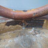 Horgenglarus bistro chairs