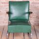 Bauhaus Armchairs in Beech and Chrome from Mauser, Germany, 1930s, Set of 2