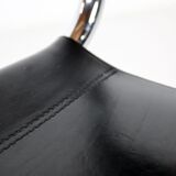 Bauhaus Thonet S33 chair by Mart Stam