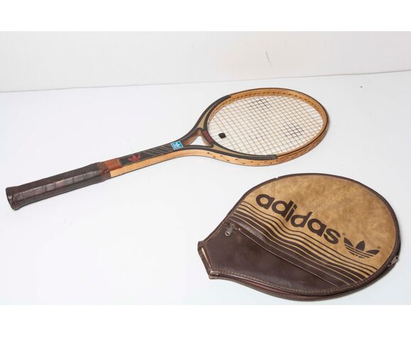 العبارة حائط الانارة إيويل الأوسط خطأ raquette tennis bois adidas -  up-boutique.com