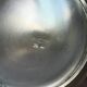 Christofle pitcher silver metal